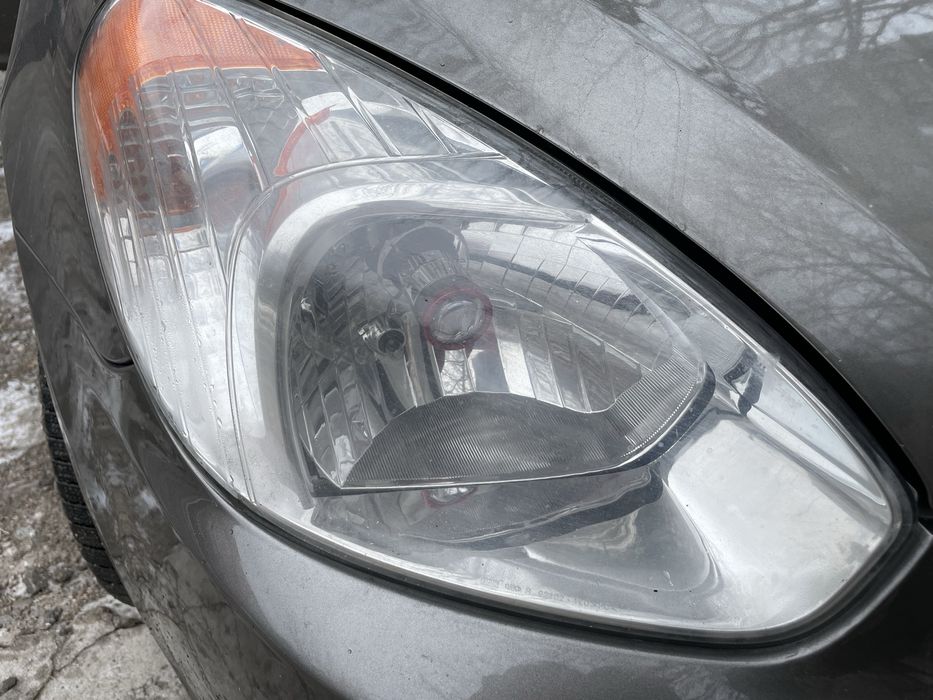 Led лампы с линзами н4 цоколь