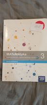 Matematyka 3 zakres podstawowy