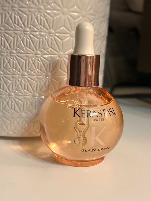 Olejek Kerastase GLOSS ABSOLU Glaze Drops