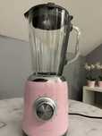 SILVERCREST KITCHEN TOOLS Blender kielichowy SSMC 600 B1, 600 W