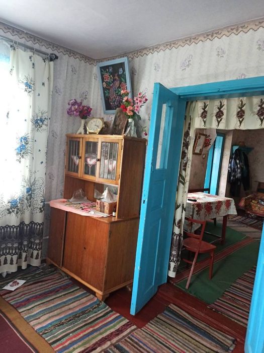 Продам будинок с. Поминик (Вікторівка), Маньківський район