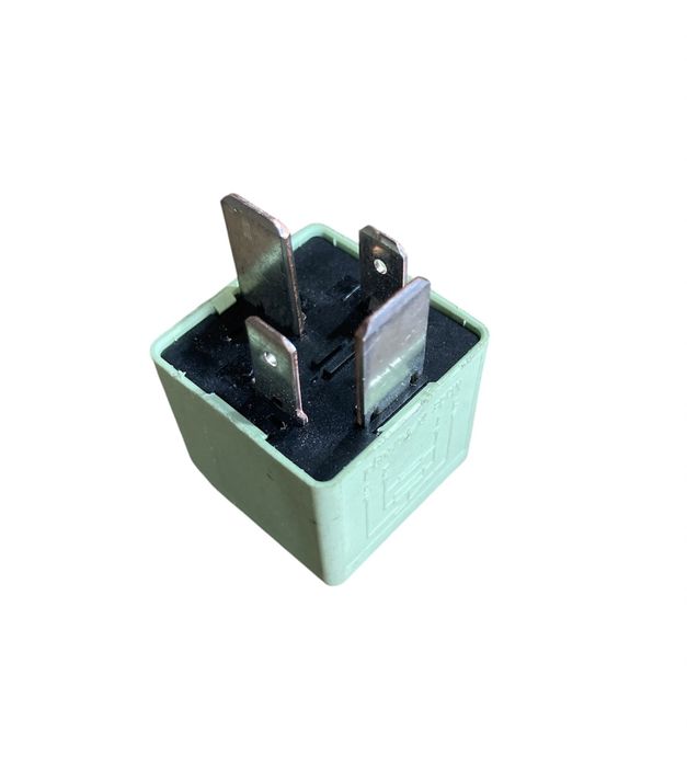 Реле стартера 12В 70А 4-х конт, 644, 4H0951253 (VAG)