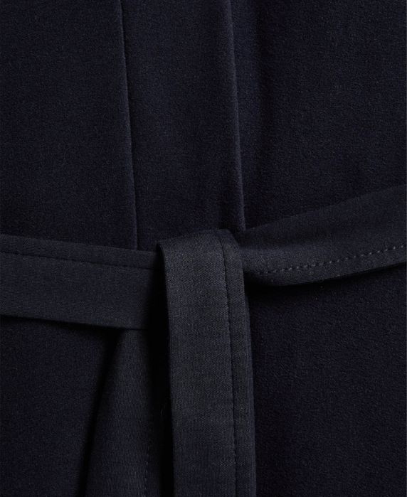 ROBE POLAR Zara Home NOVO