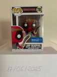 #780 - Funko Pop! Deadpool 30th - LARP Deadpool