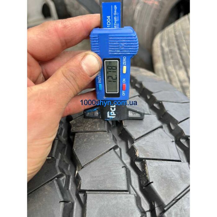 295/60 R22.5 Matador FH4 1шт