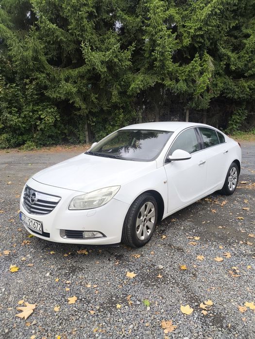 Opel Insignia  2009