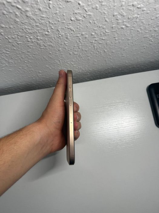 Apple iPhone 16 Pro Max 256 кредит