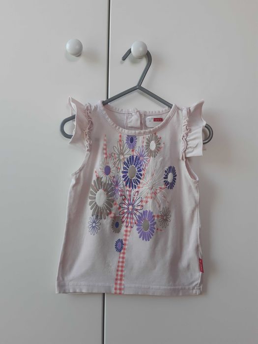 T-shirt Name It 1,5- 2 lata (92 cm)