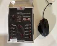 Myszka Bloody J95