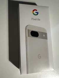 Google Pixel 8A - 128Gb