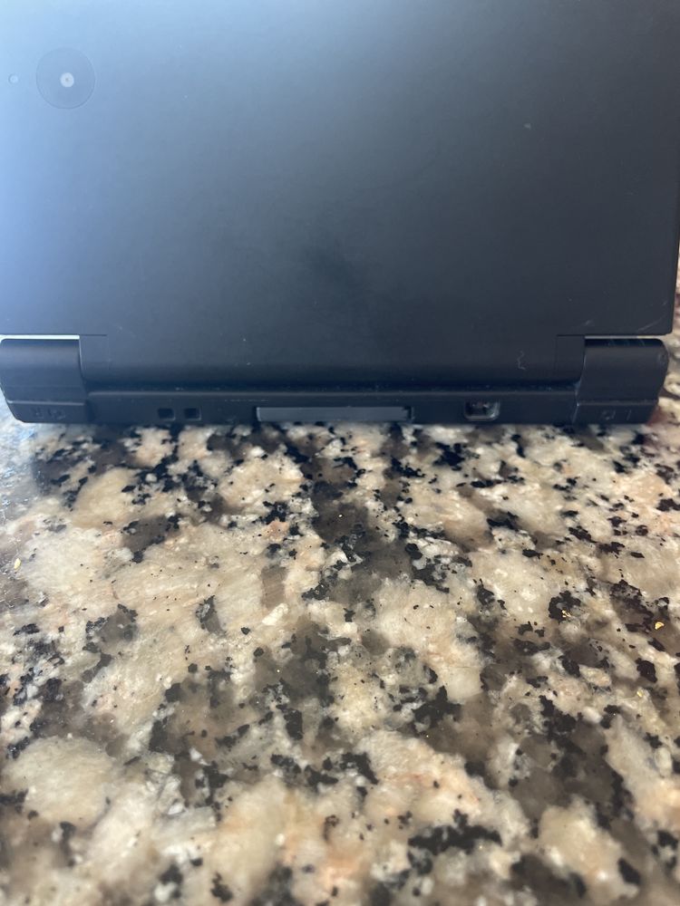 Vendo nintendo ds