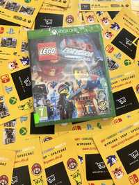 Lego Przygoda Xbox One NOWA