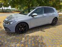 VW Golf 1.0 eTSI OPF DSG Move