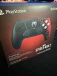 Kontroler SONY DualSense Marvel's Spider-Man 2 Edition