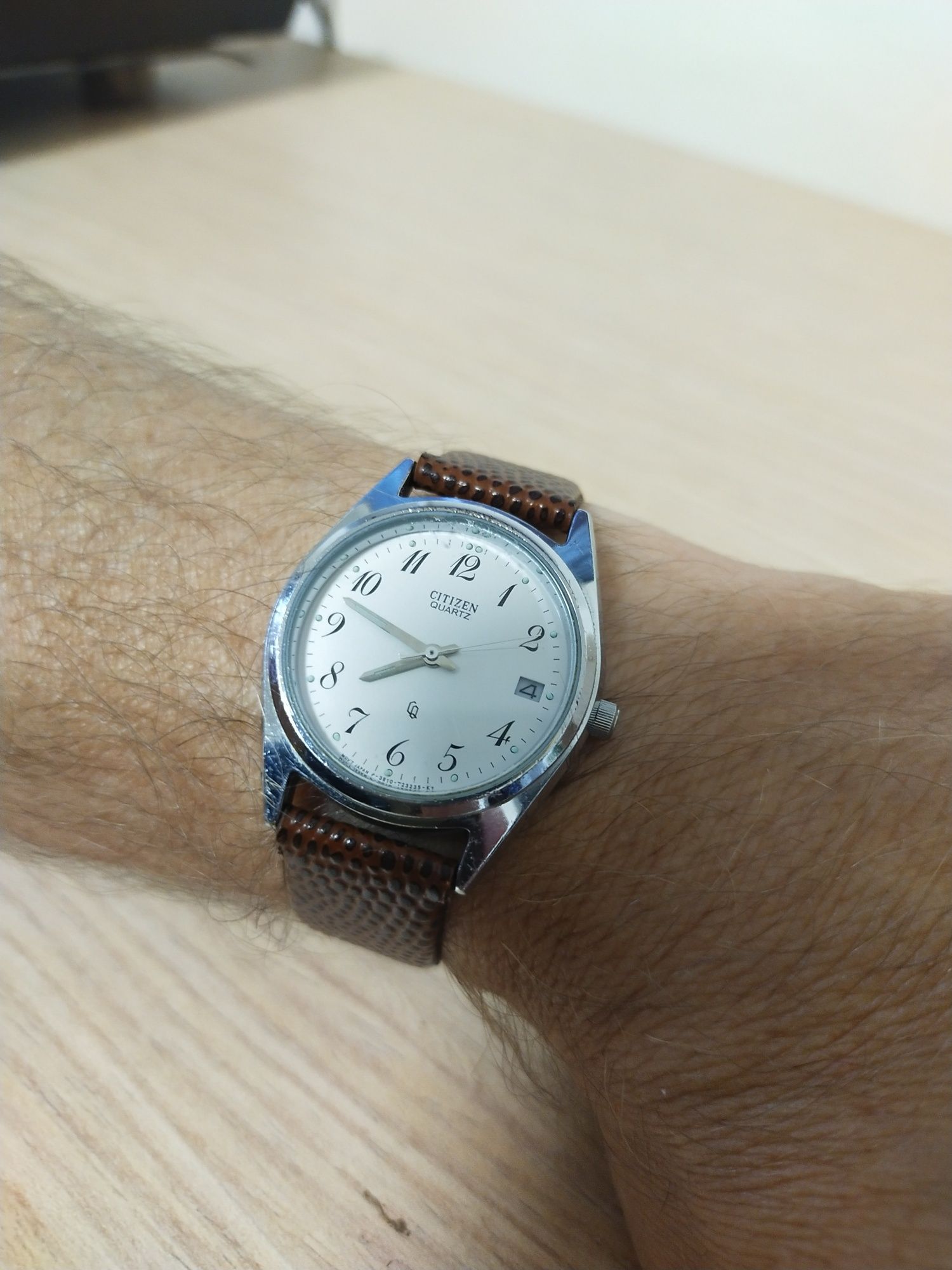 Zegarek Citizen .