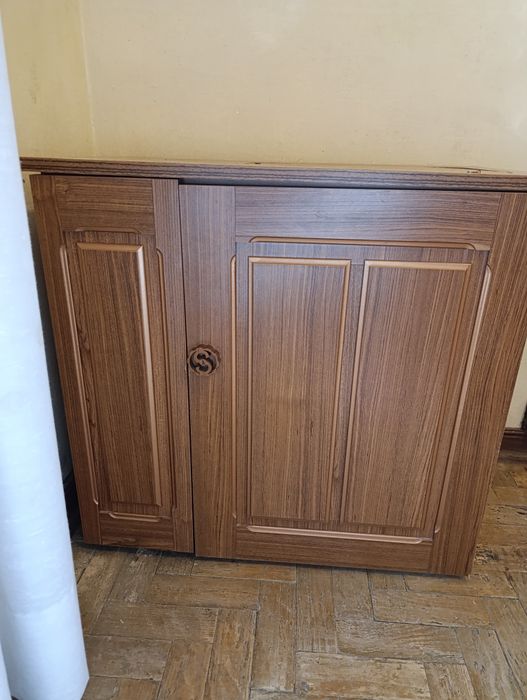 Máquina de costura Singer Samba 8