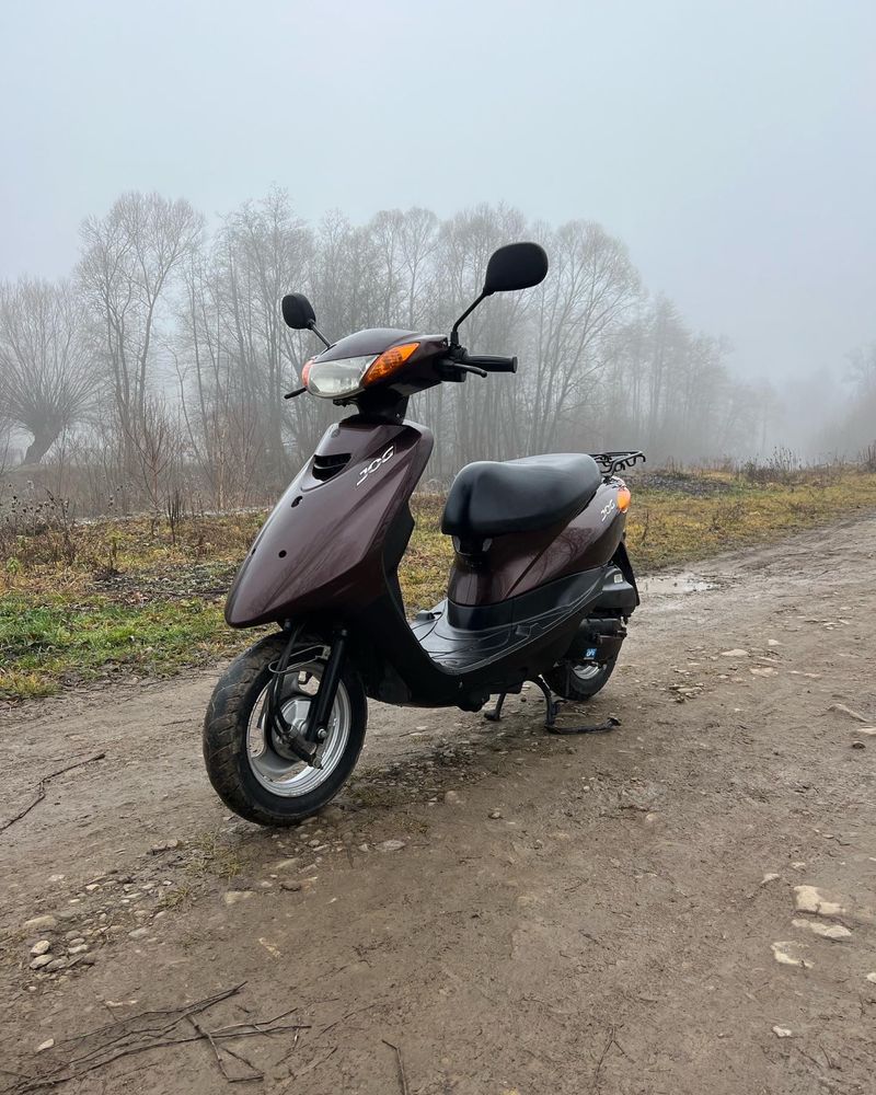 Yamaha Jog 36/39 Доставка Свіжий З Контейнера Ямаха Джог