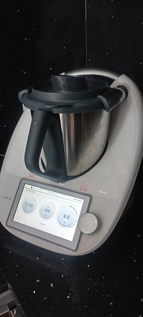 Bimby Tm6   excelente preço