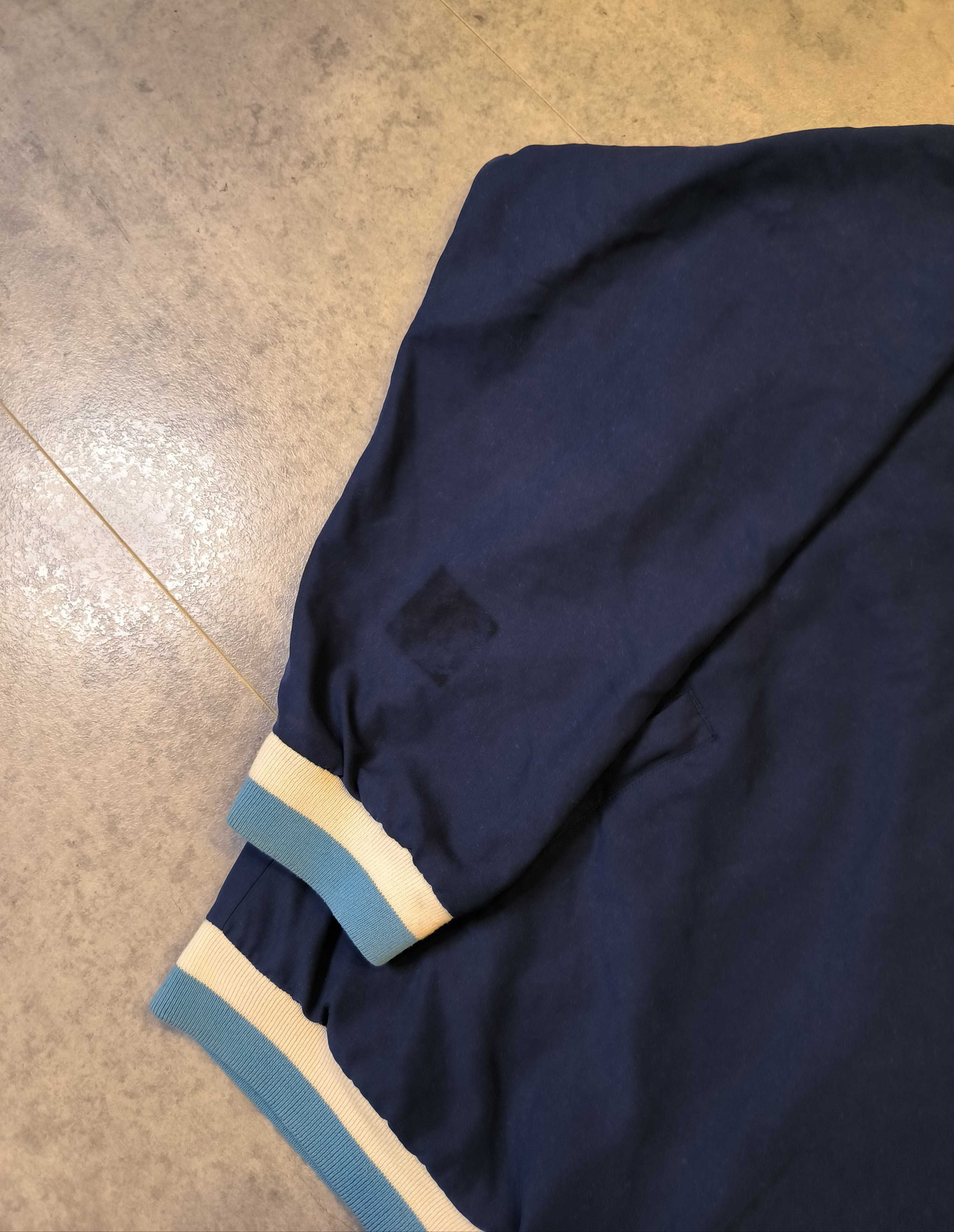 Bluza Dresowa Adidas Małe Logo Vintage Lata 90s