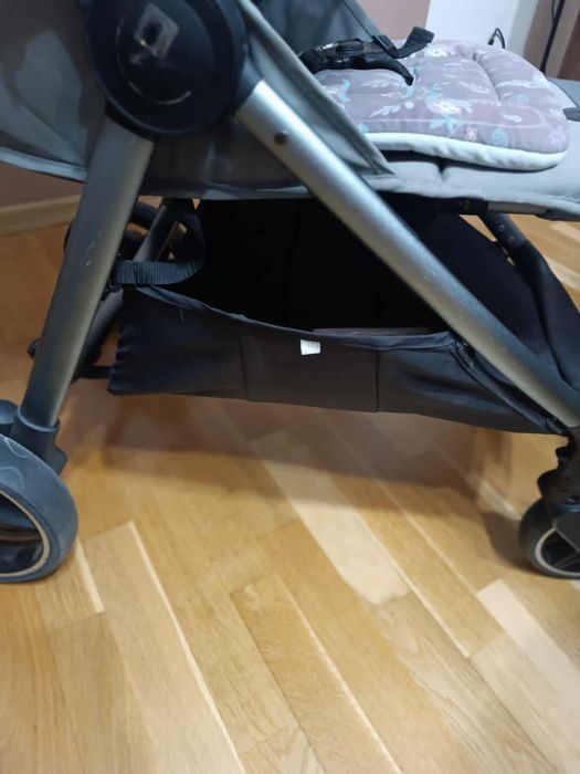 Wózek Baby design
