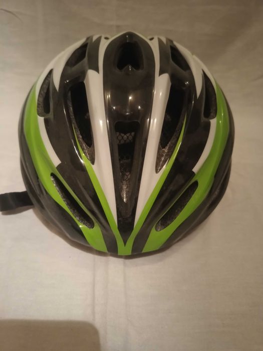 Kask rowerowy rozmiar M
