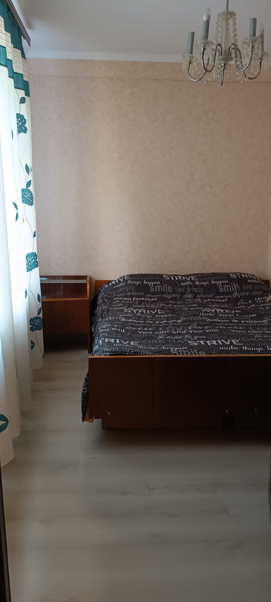 СВЕТ ЕСТЬ ВСЕГДА!1,2,3х комнатную квартиру посут.9-я бол ,есть ещё кв