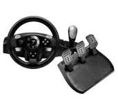 Kierownica Thrustmaster RGT FFB Clutch