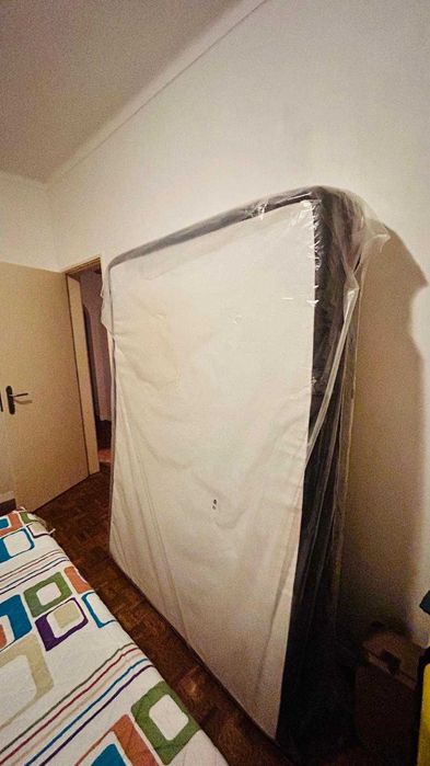 Colchão Emma Original praticamente novo