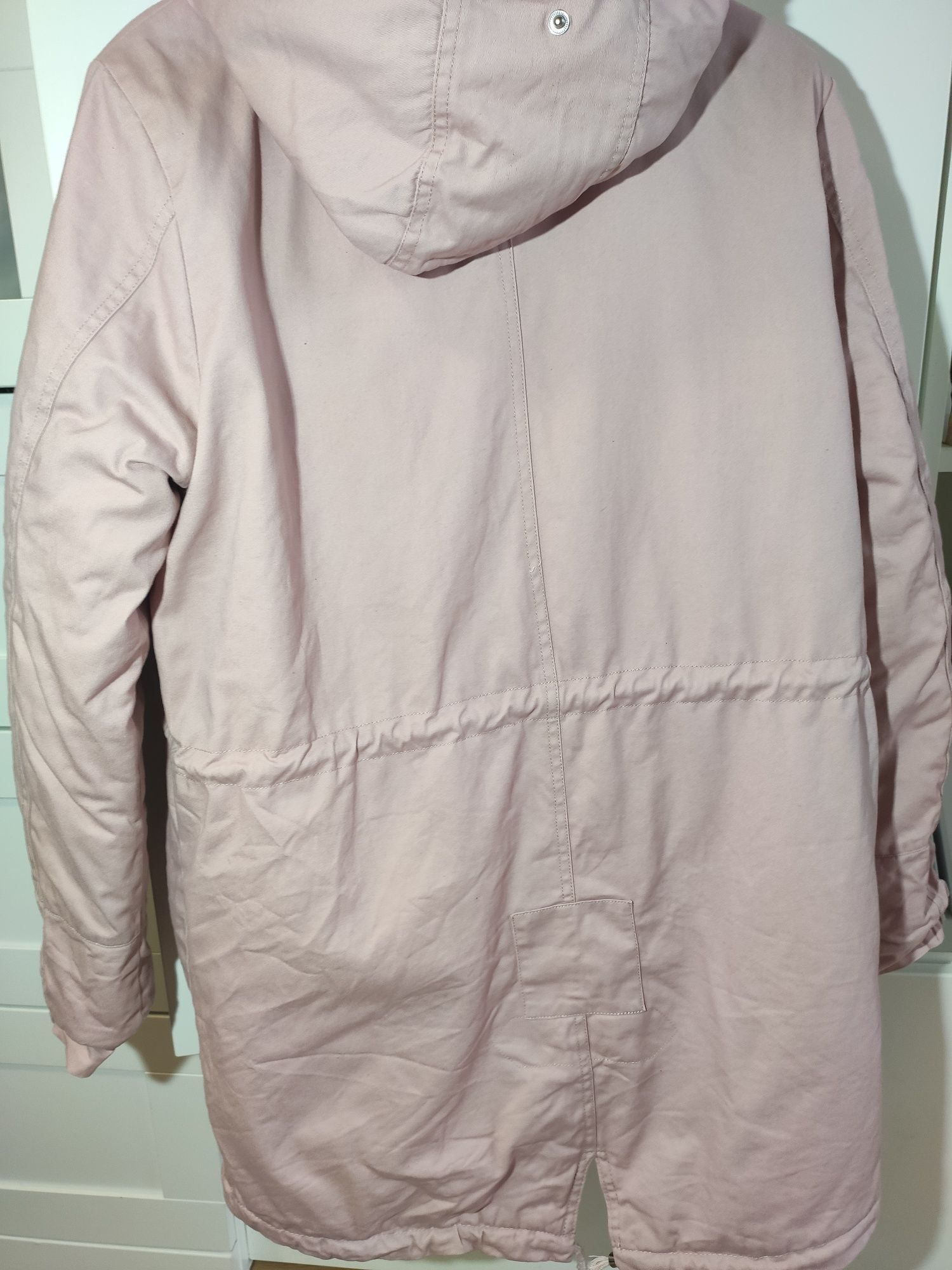 Kurtka /parka zimowa XL