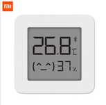 Xiaomi Bluetooth Higrómetro Digital 2