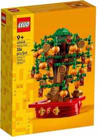 Lego Okolicznościowe 40648 Pachira Drzewko Szczęścia
