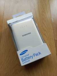 powerbank samsung 8400mah nowy