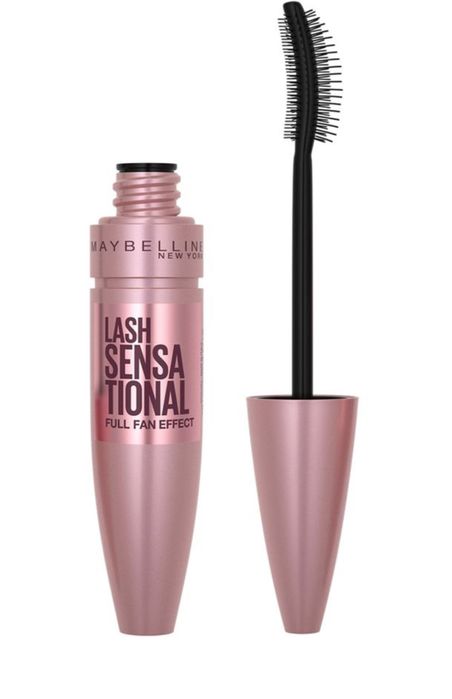 Туш для вій Maybelline New York