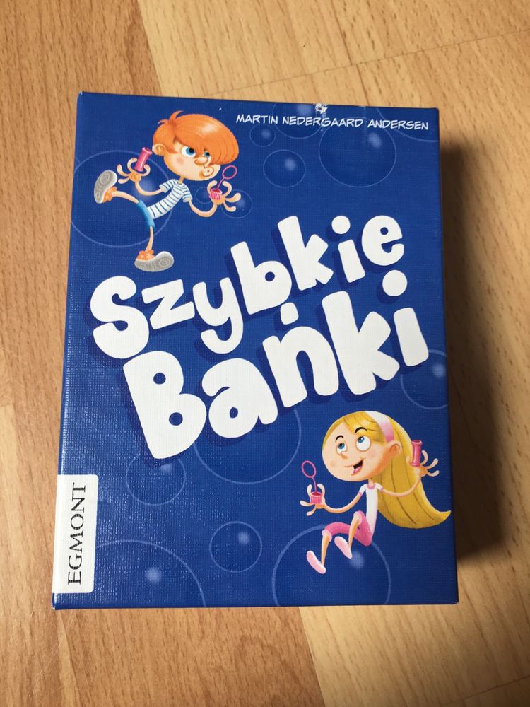 Gry ryby i rybki+szybkie bańki