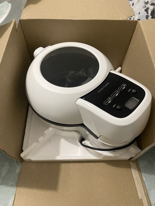 Fritadeira sem Óleo TEFAL Air Fryer Actifry Extra