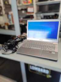 Ultrabook Samsung Seri 7