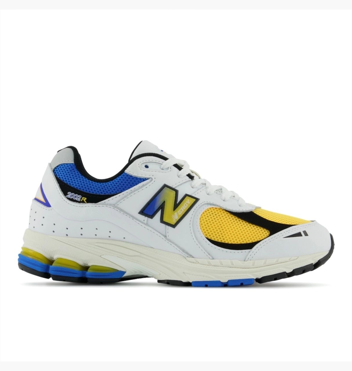 100 % оригінал! чоловічі кросівки new balance 2002r eur 43