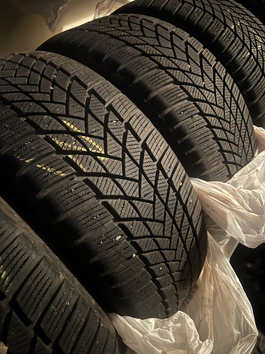 Зимняя резина Matador Nordica 234/45 r19 v XL
