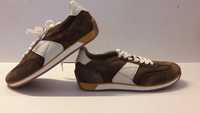 Sapatos sneakers Geox