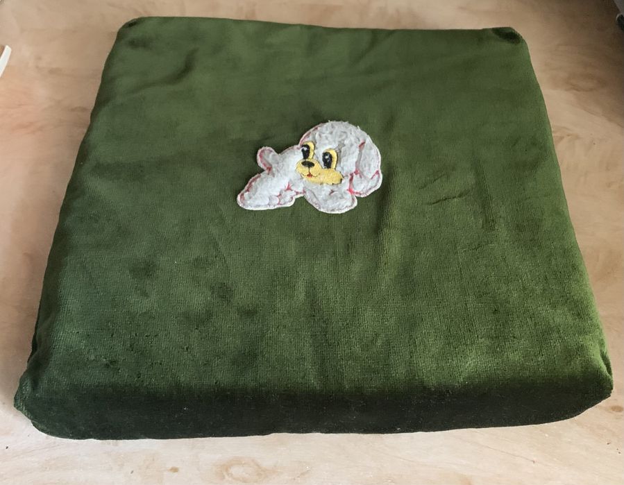 Подушка, подушечка, накладка на стільчик