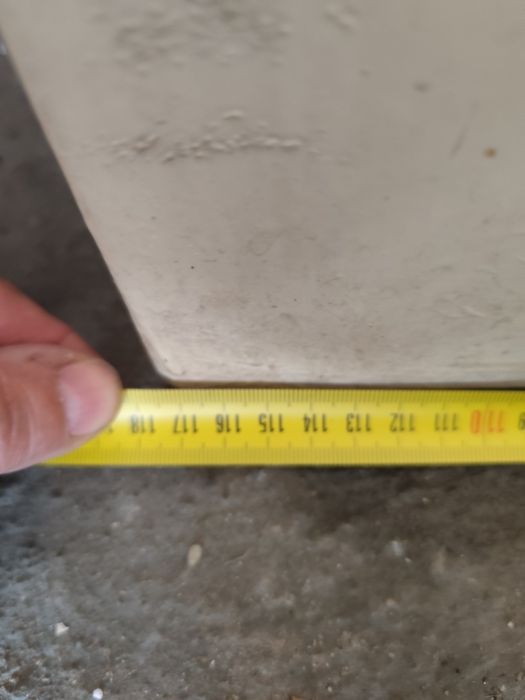 Stare drzwi dwuskrzydłowe