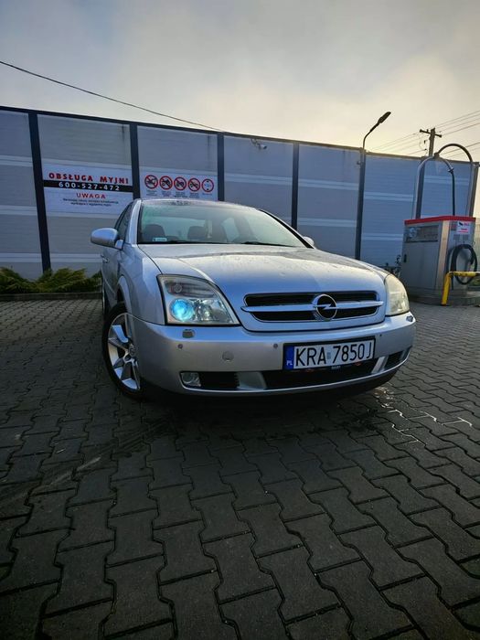 Opel Vectra Vectra C 1.8 122 LPG Xenon