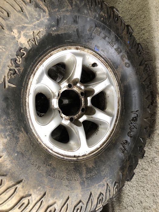 Mitsubishi pajero 2.8