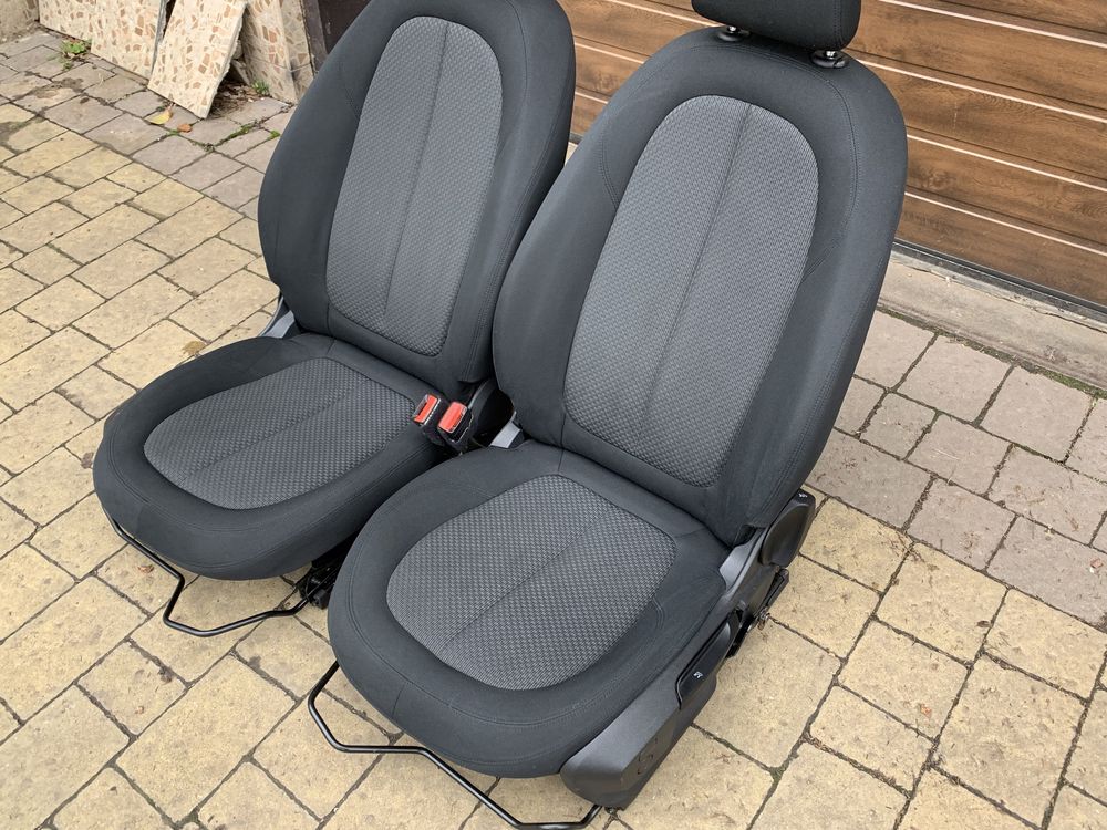 Сидіння Сиденья Сидения Сидение Bmw 228 (Kangoo,21099,Ланос)