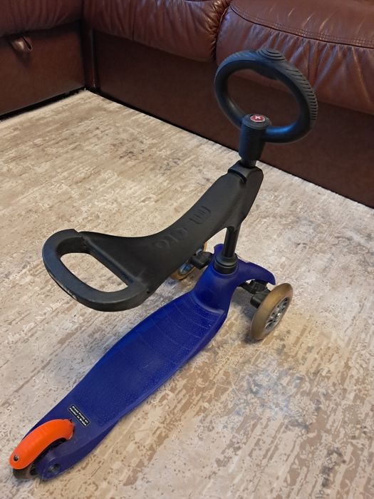 Самокат Mini Micro