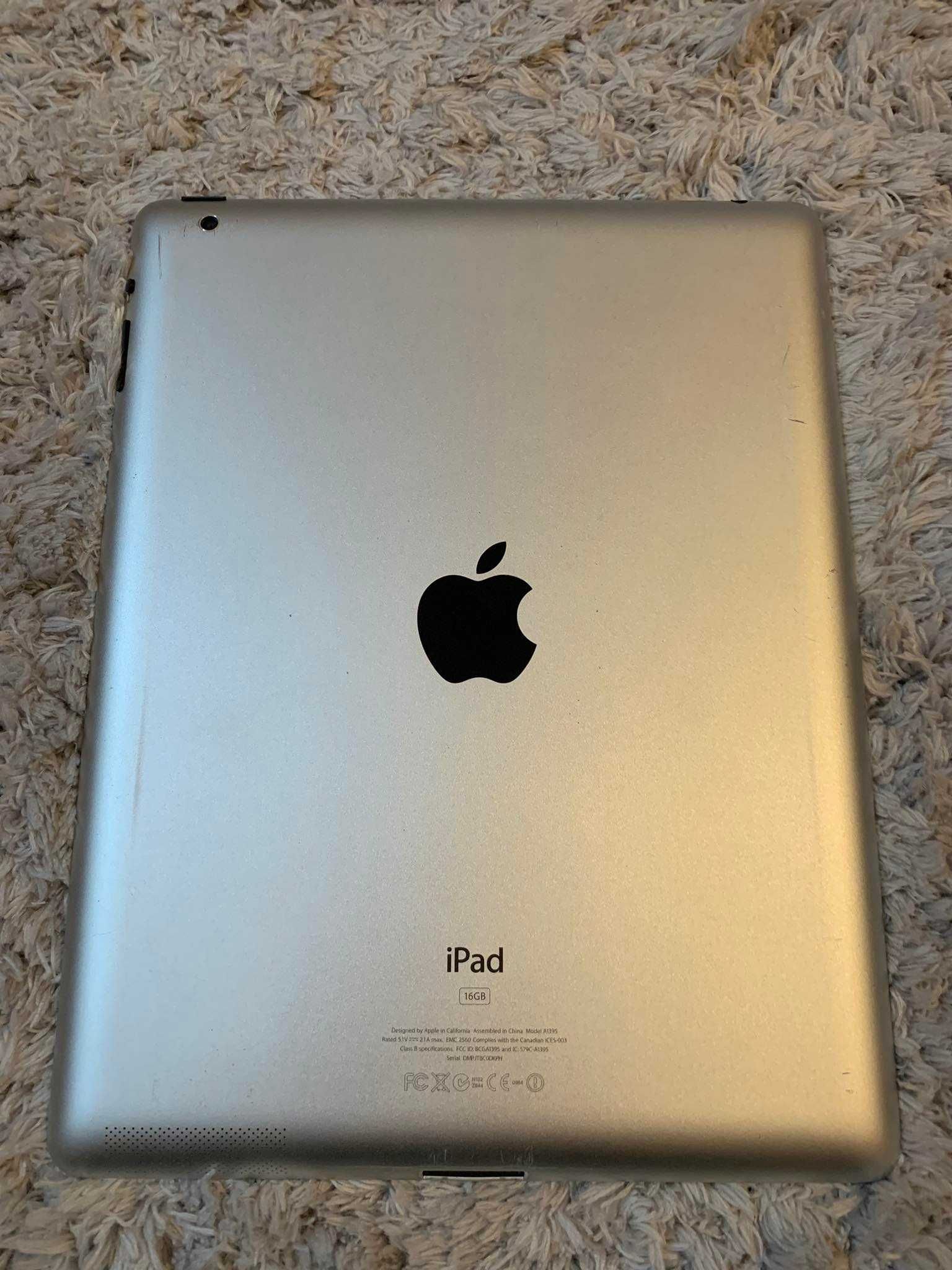 iPad 2 16gb Apple