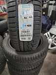 Opony zimowe 215/50/17 95V XL Nokian WR A4 nowe lezakowane 4szt Wyprze
