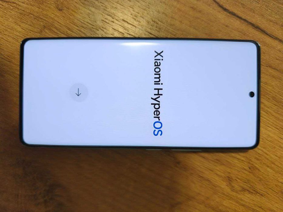 Redmi Note 14 Pro Ocean Blue – 8GB RAM / 256GB ROM