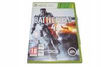 Gra Xbox 360 Battlefield 4 X360 Dubbing Strzelanka