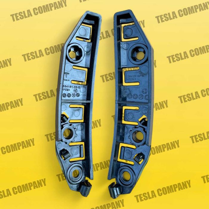 Кронштейни та кріплення Tesla Model 3/Y